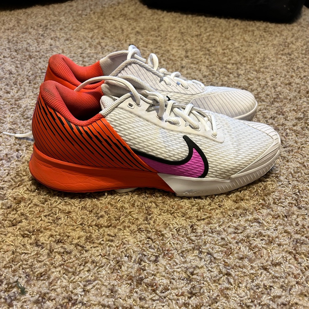 Nike Air Zoom Vapor Pro 2 Tennis Shoes